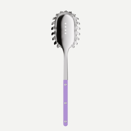 Spagettislev,-Bistrot, Mauve - Sabre Paris