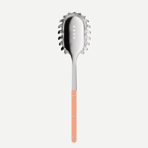 Spagettislev,-Bistrot, Nude Pink - Sabre Paris