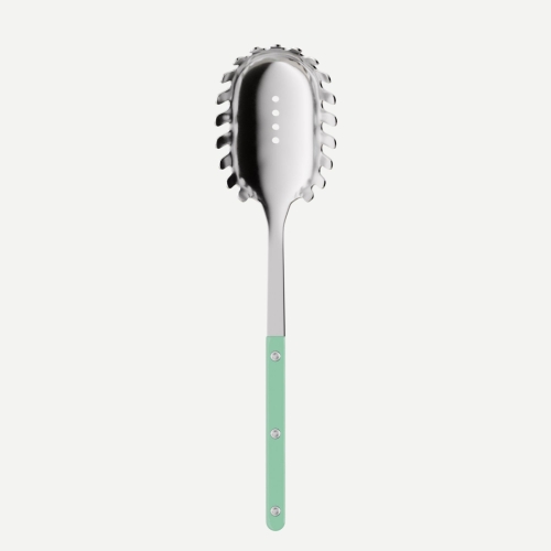 Spagettislev,-Bistrot, Pastel green - Sabre Paris