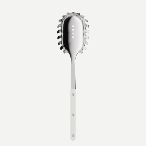 Spagettislev,-Bistrot, White - Sabre Paris