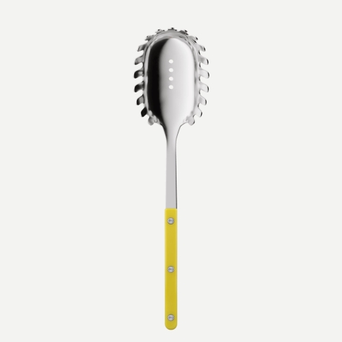 Spagettislev,-Bistrot, Yellow - Sabre Paris