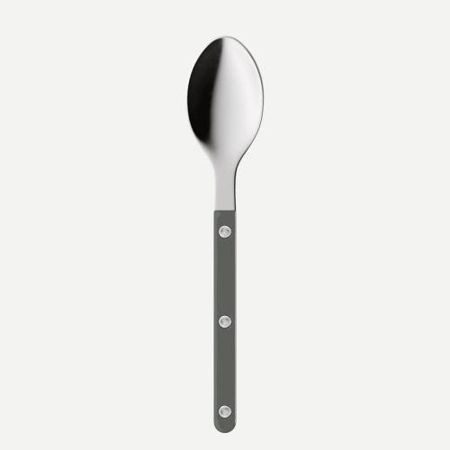 Theelepel,-Bistrot, Dark grey - Sabre Paris