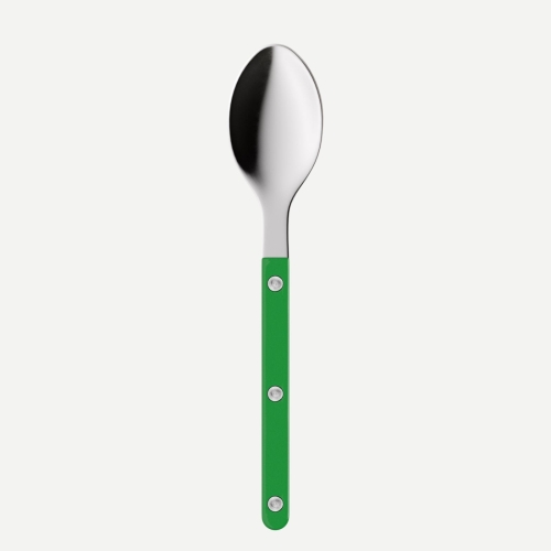 Theelepel,-Bistrot, Garden green - Sabre Paris
