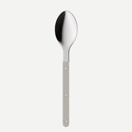 Theelepel,-Bistrot, Grey - Sabre Paris