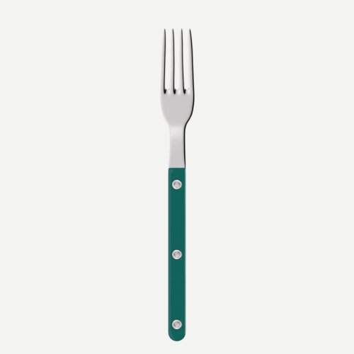 Taartvork,-Bistrot, Aquamarine - Sabre Paris