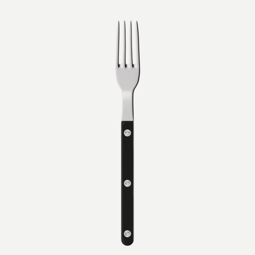 Taartvork,-Bistrot, Black - Sabre Paris