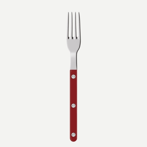 Taartvork,-Bistrot, Burgundy - Sabre Paris