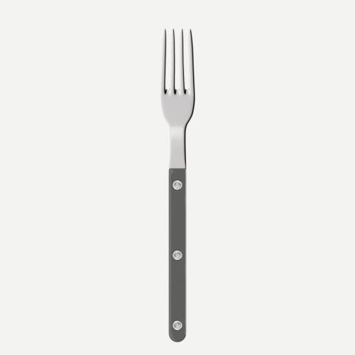 Taartvork,-Bistrot, Dark grey - Sabre Paris