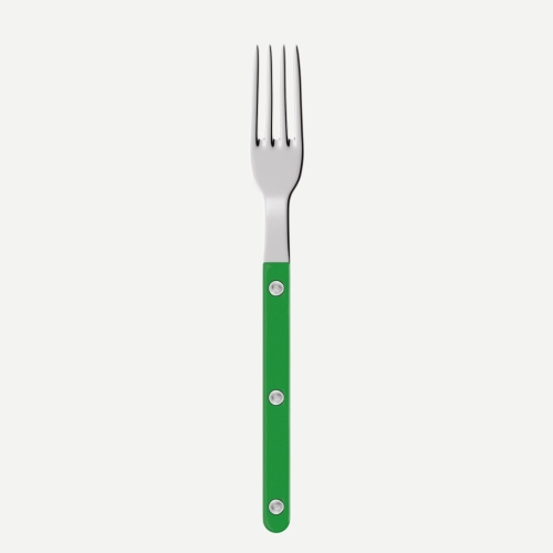 Taartvork,-Bistrot, Garden green - Sabre Paris