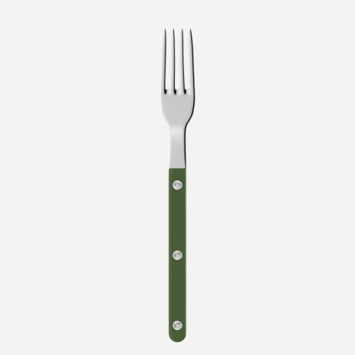 Taartvork,-Bistrot, Green - Sabre Paris