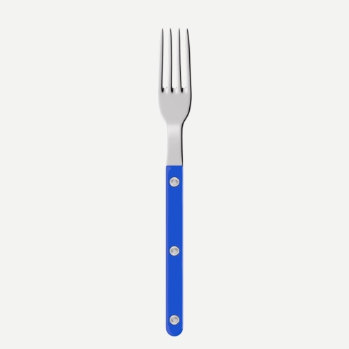 Taartvork,-Bistrot, Lapis blue - Sabre Paris
