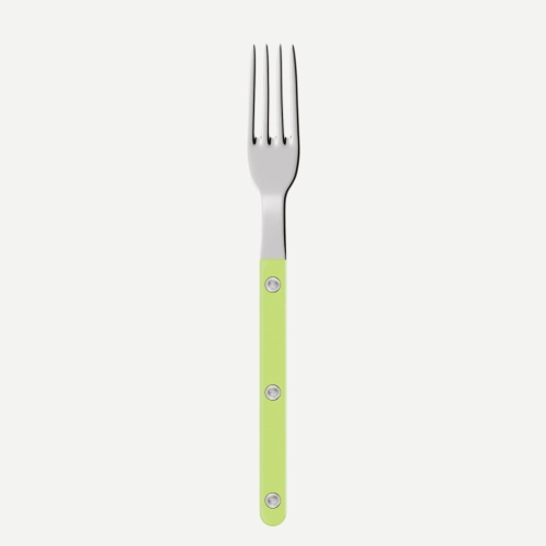 Taartvork,-Bistrot, Lime - Sabre Paris