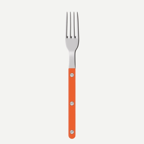 Taartvork,-Bistrot, Orange - Sabre Paris