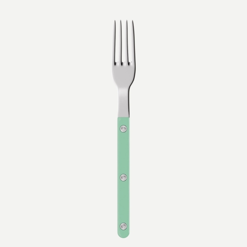 Taartvork,-Bistrot, Pastel green - Sabre Paris