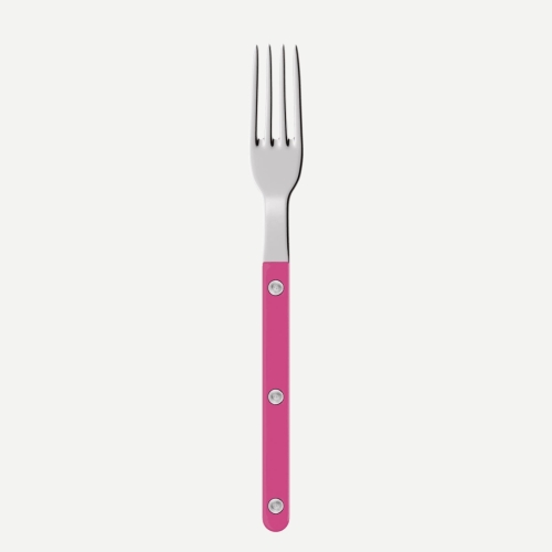 Taartvork,-Bistrot, Raspberry - Sabre Paris