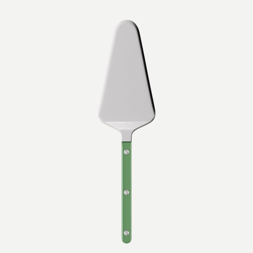 Taartschep,-Bistrot Pearly, Garden green - Sabre Paris
