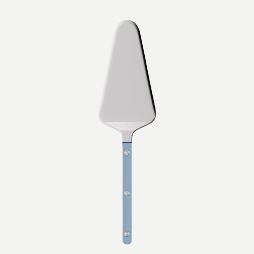 Taartschep,-Bistrot Pearly, Light blue - Sabre Paris