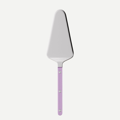 Taartschep,-Bistrot Pearly, Lilac - Sabre Paris