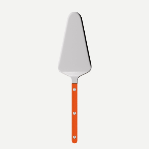 Taartschep,-Bistrot Pearly, Orange - Sabre Paris