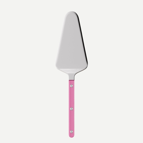 Taartschep,-Bistrot Pearly, Pink - Sabre Paris