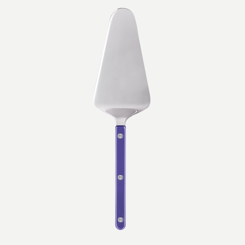 Taartschep,-Bistrot Pearly, Purple - Sabre Paris