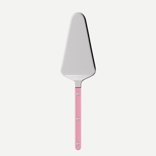 Taartschep,-Bistrot Pearly, Soft pink - Sabre Paris