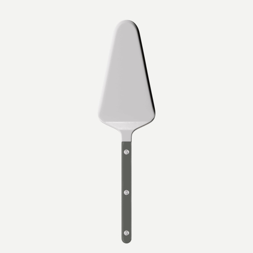 Taartschep,-Bistrot, Dark grey - Sabre Paris