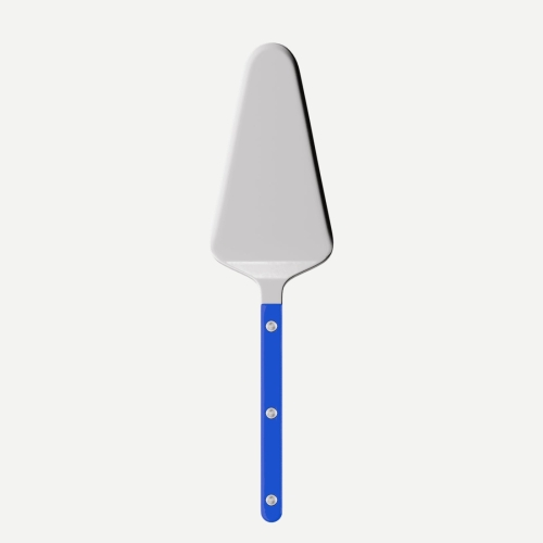 Taartschep,-Bistrot, Lapis blue - Sabre Paris