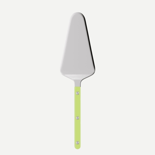 Taartschep,-Bistrot, Lime - Sabre Paris