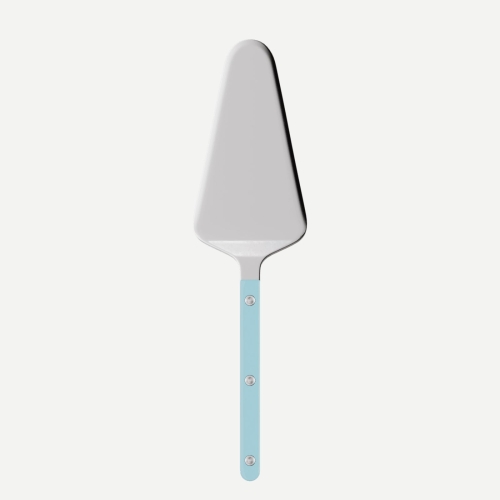 Taartschep,-Bistrot, Pastel blue - Sabre Paris