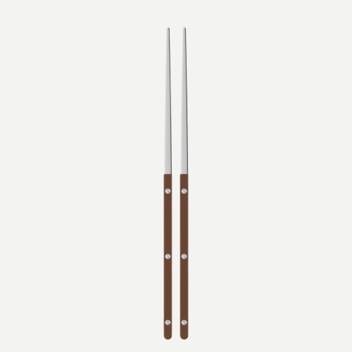 Eetstokjes,-Bistrot, Chocolate - Sabre Paris
