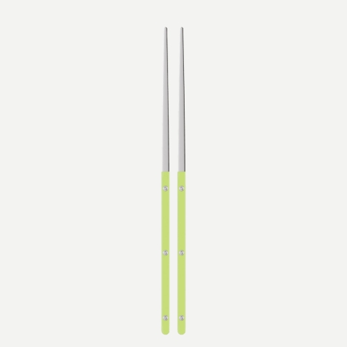 Eetstokjes,-Bistrot, Lime - Sabre Paris