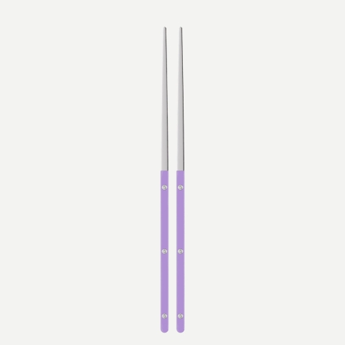 Eetstokjes,-Bistrot, Mauve - Sabre Paris