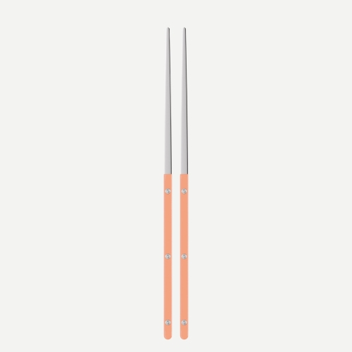 Eetstokjes,-Bistrot, Nude Pink - Sabre Paris