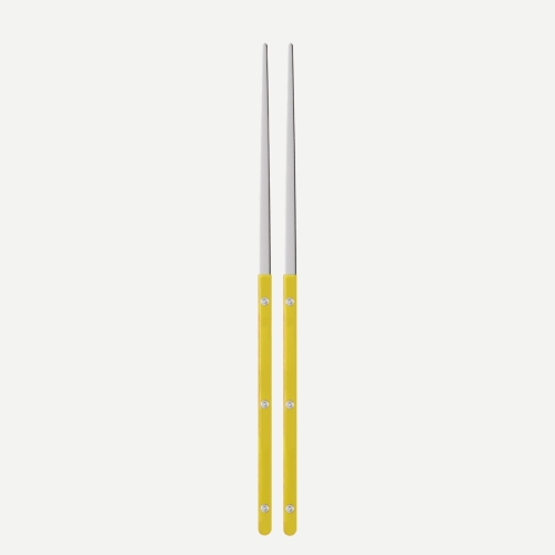 Eetstokjes,-Bistrot, Yellow - Sabre Paris
