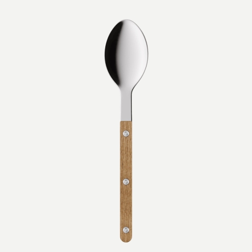 Eetlepel, Bistrot Teak - Sabre Paris