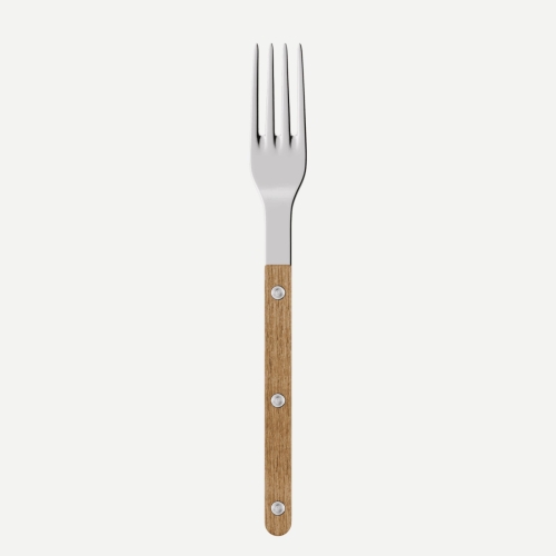 Vork, Bistrot Teak - Sabre Paris