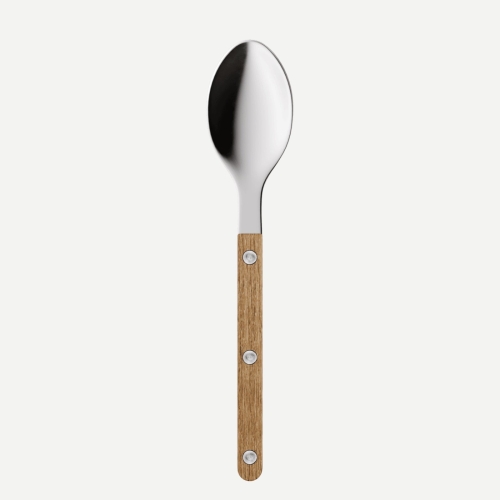 Theelepel, Bistrot Teak - Sabre Paris