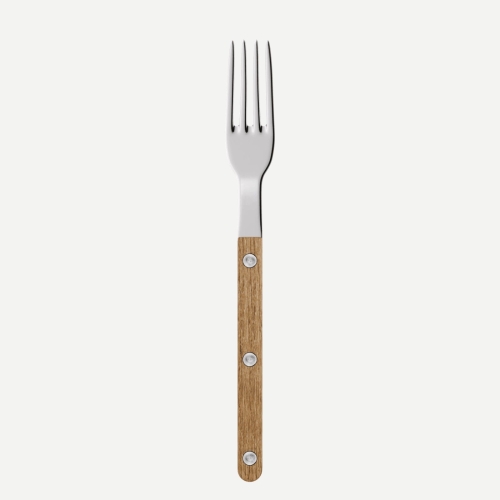 Gebaksvork, Bistrot Teak - Sabre Paris