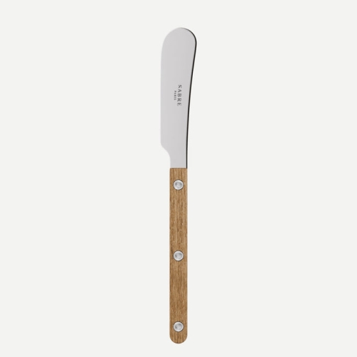 Botermes, Bistrot Teak - Sabre Paris