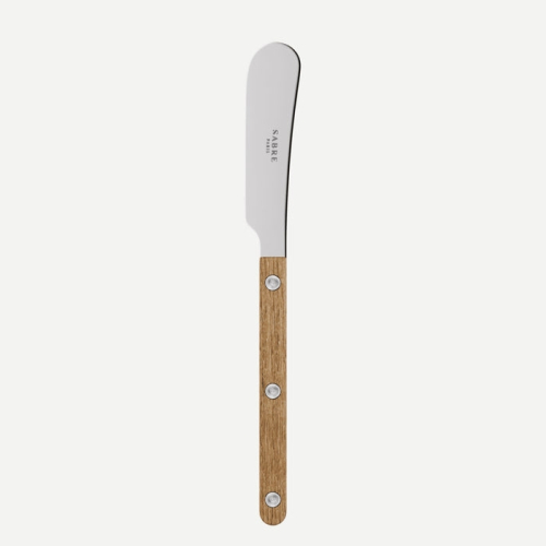 Botermes, Bistrot Teak - Sabre Paris
