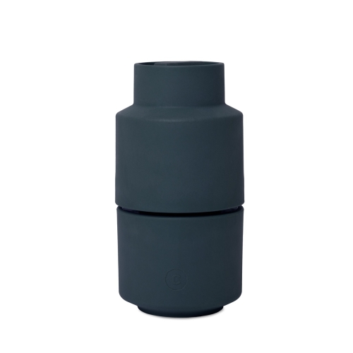 Pepermolen Billund, 12 cm - Crushgrind - Blueberry