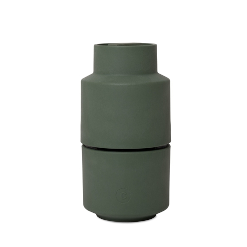 Pepermolen Billund, 12 cm - Crushgrind - Parsley