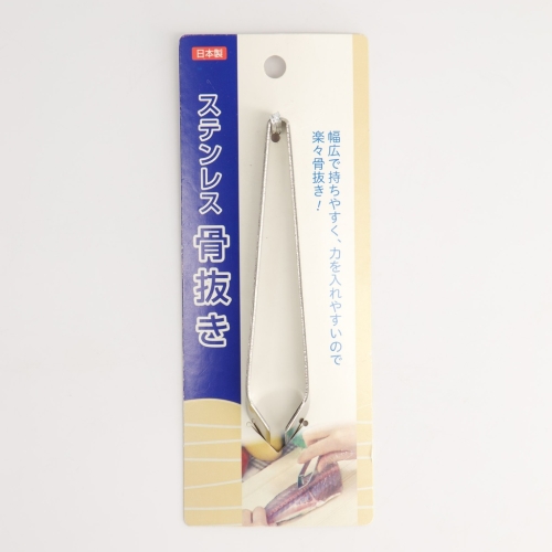 Japanse visgraatpincet