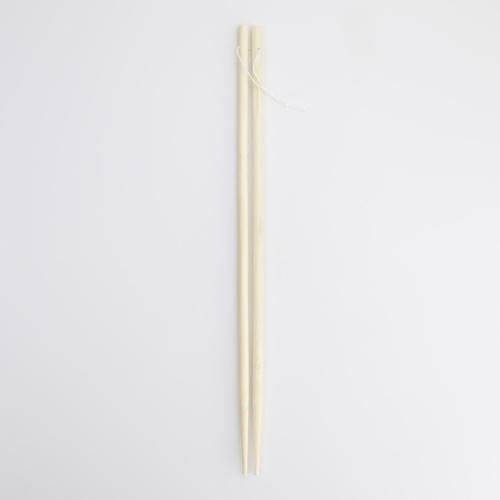 Aziatische Bamboe Kookstokjes, 39 cm