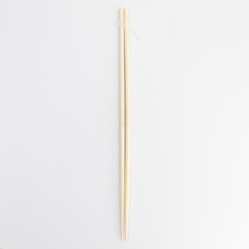 Aziatische Bamboe Kookstokjes, 45 cm