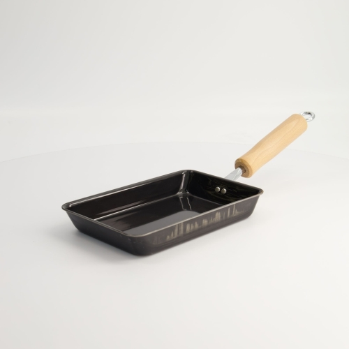 Japanse omeletpan