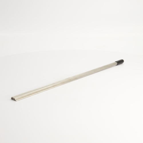 Japanse spiesen voor Konro, 39 cm, 20-pak
