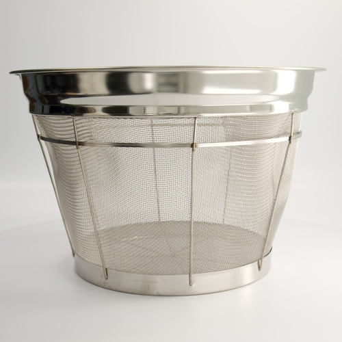 Japans vergiet, Pro Strainer Deep