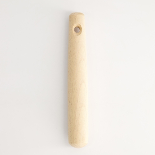 Stamper voor Japanse vijzel, 18 cm